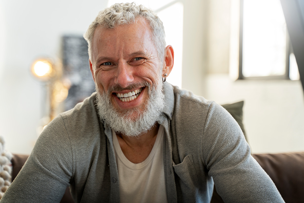 Testosterone Replacement Therapy for Men In Testosterone Replacement Therapy Clinic In Silver Spring